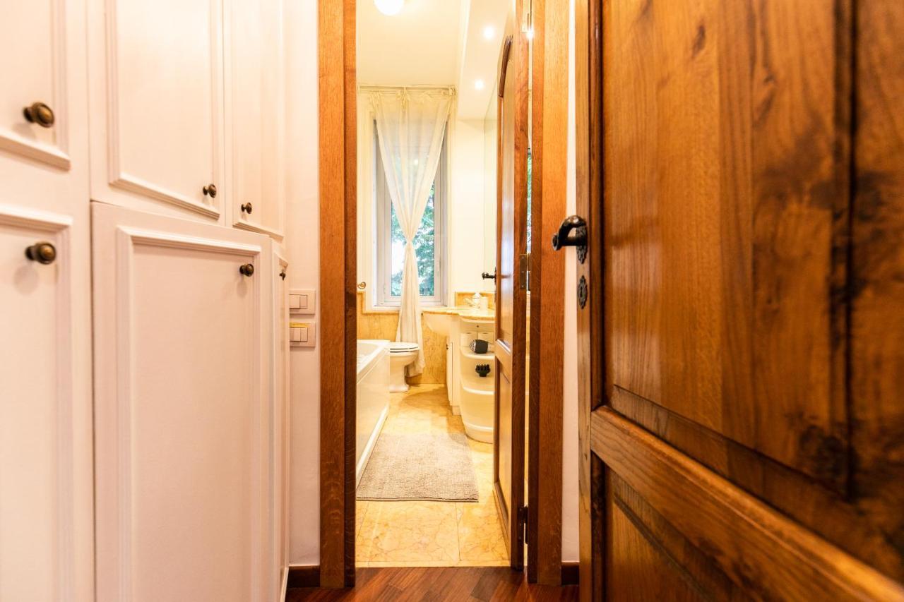 Klimt - Jacuzzi 5 Star - Luxury Design Apartment Milan Exterior photo