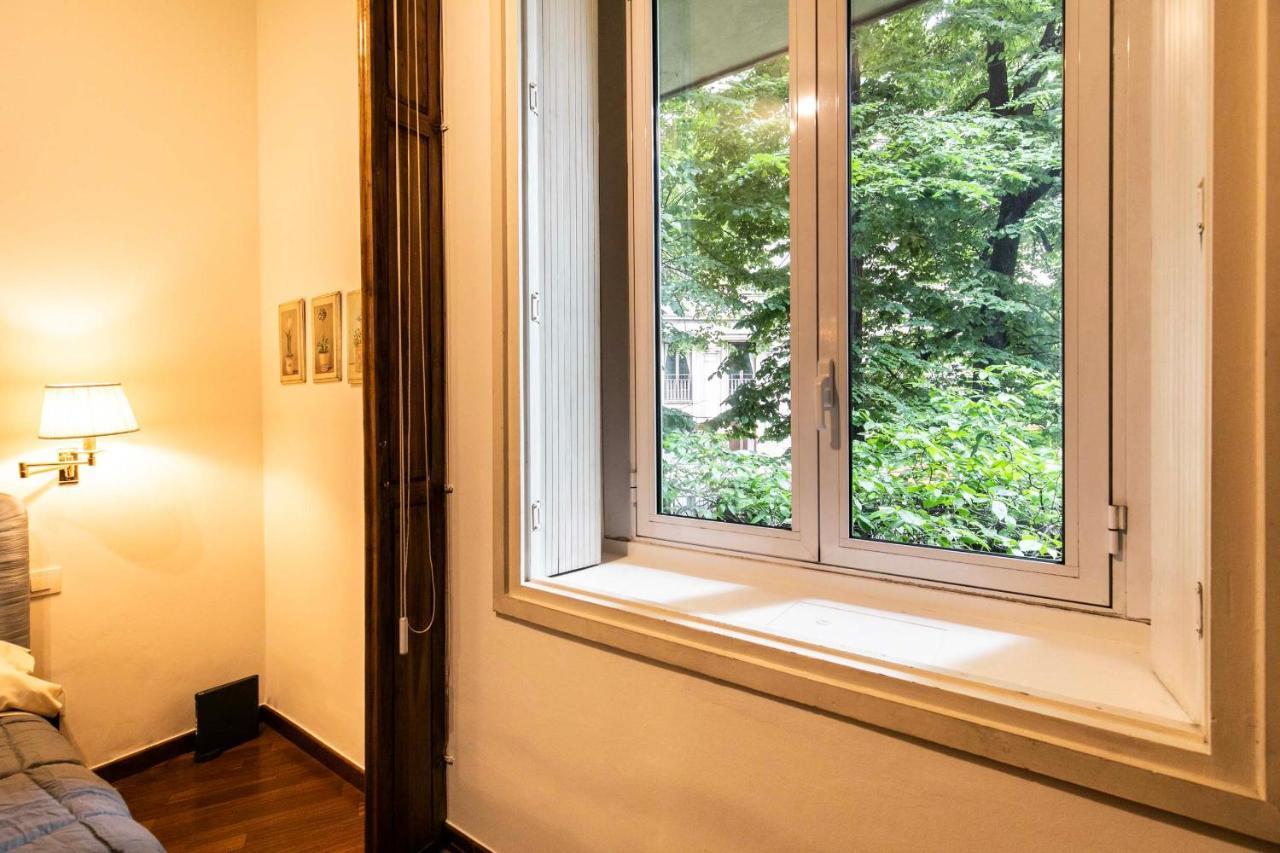 Klimt - Jacuzzi 5 Star - Luxury Design Apartment Milan Exterior photo