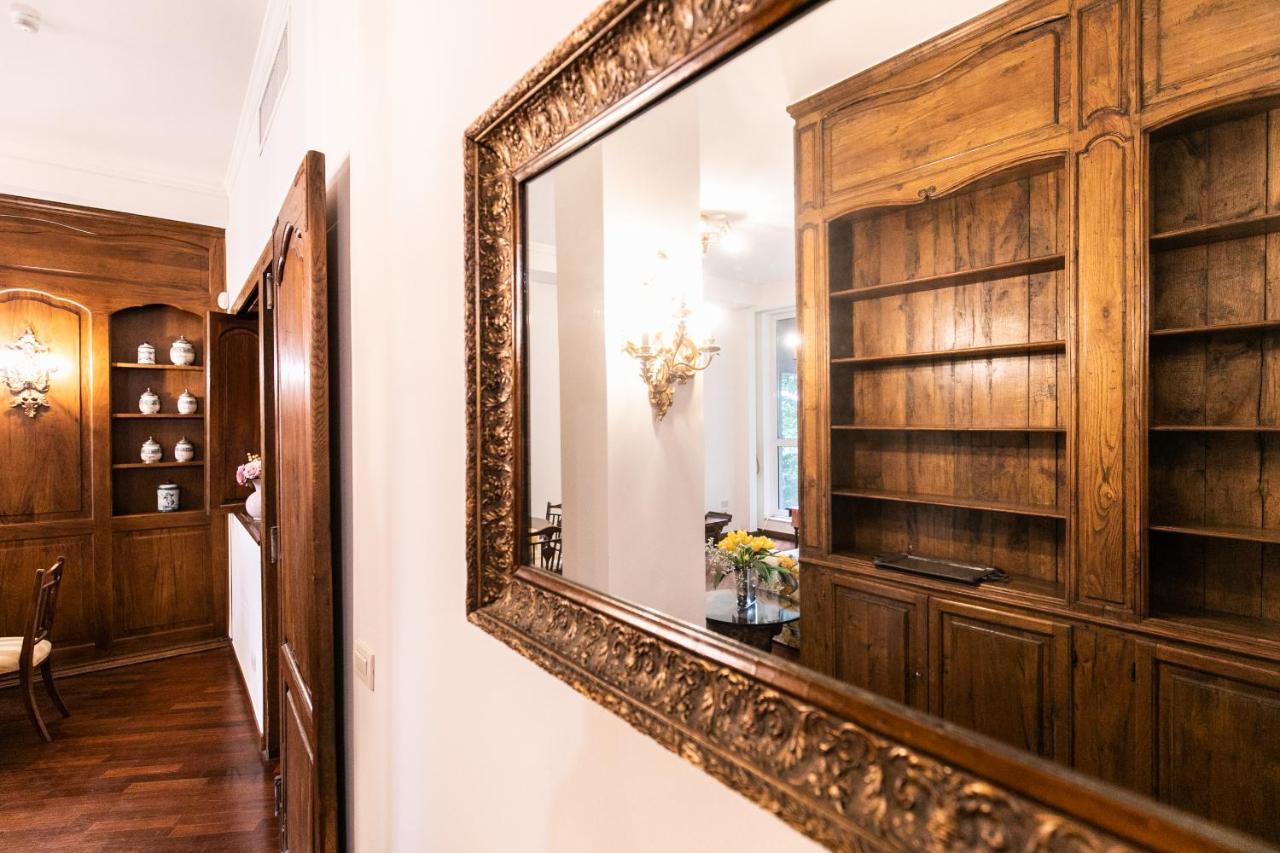 Klimt - Jacuzzi 5 Star - Luxury Design Apartment Milan Exterior photo