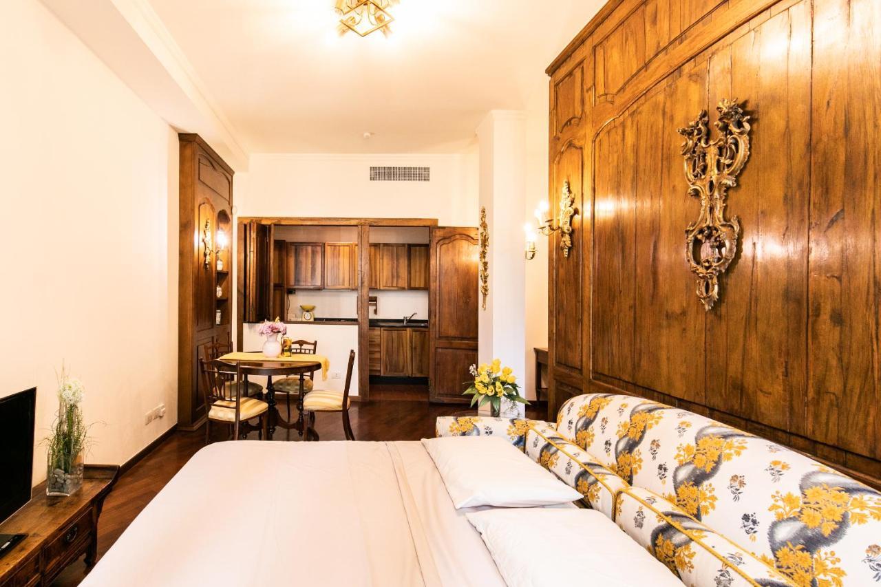 Klimt - Jacuzzi 5 Star - Luxury Design Apartment Milan Exterior photo