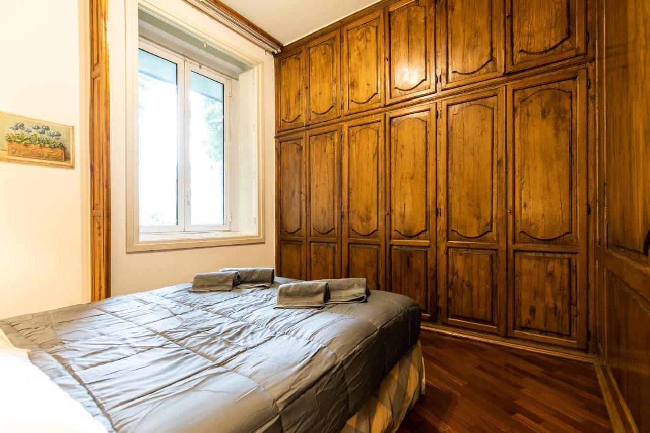 Klimt - Jacuzzi 5 Star - Luxury Design Apartment Milan Exterior photo